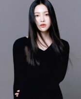 YERI 'Blitzway Entertainment' 2025 Profile Photos